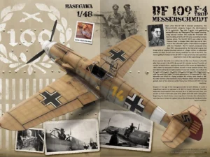 ACES HIGH 04: THE MEDITERRANEAN