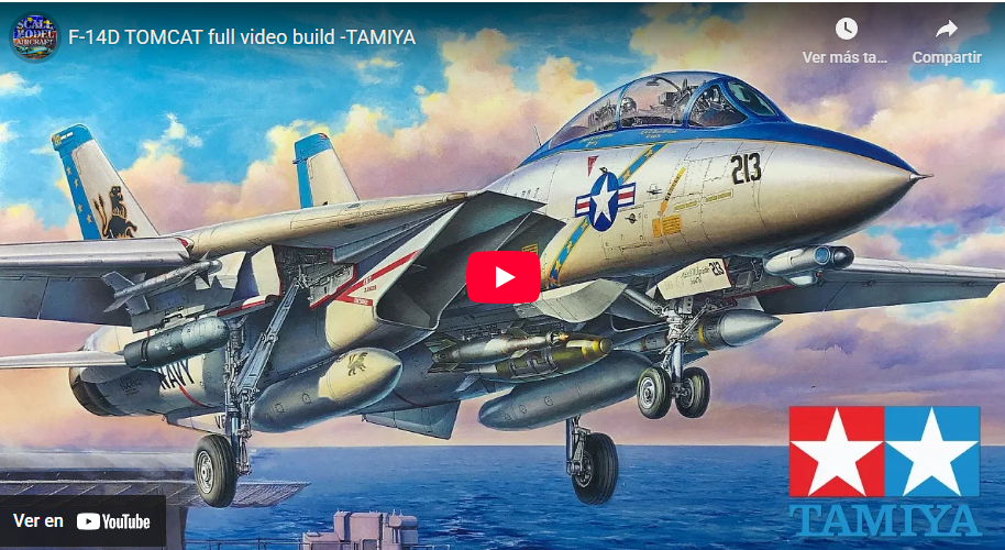 F14A TOMCAT
